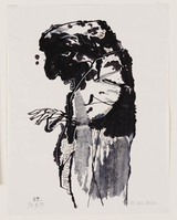 KT 2004 112
<br/>
De zere duim
<br/>
<em>Prenen, Harry (1915-1992)</em>